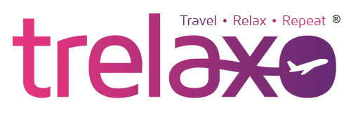 Trelaxo Logo